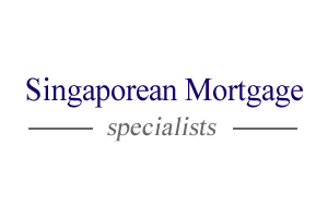 Singaporean Mortgage